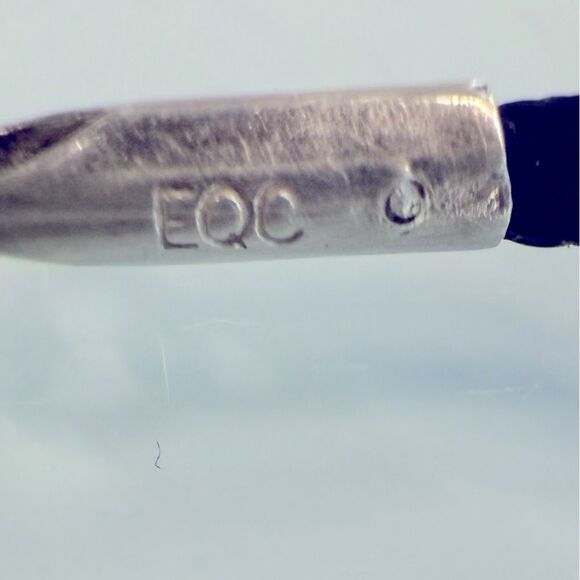 Citrine Frog Earrings and pendant set New 925 sterling silver - Picture 14 of 14